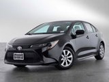 Used 2021 Toyota Corolla LE image 3