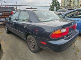 Used 1997 MAZDA Protege DX image 4