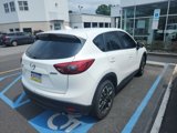 Used 2016 MAZDA CX-5 Grand Touring image 4
