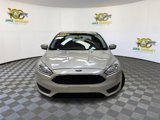 Used 2018 Ford Focus SE image 3