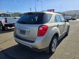 Used 2014 Chevrolet Equinox LS w/ LPO, Protection Package image 3