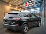 Used 2021 Jeep Cherokee Latitude Lux image 4