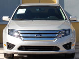 Used 2010 Ford Fusion SE image 2