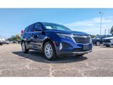 Used 2022 Chevrolet Equinox LT image 3