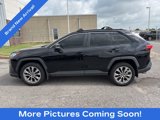 Used 2021 Toyota RAV4 XLE Premium image 2