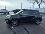 Used 2017 Buick Encore Sport Touring image 4