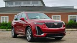 Certified 2024 Cadillac XT6 Premium Luxury w/ Platinum Package image 2