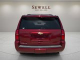 Used 2017 Chevrolet Tahoe LT image 4