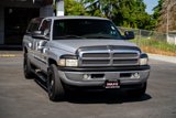 Used 2001 Dodge Ram 2500 Truck 2WD Quad Cab image 2