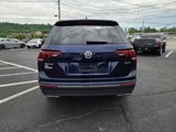 Used 2021 Volkswagen Tiguan SEL w/ 3rd Row Seat Package image 5