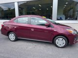 Used 2023 Mitsubishi Mirage G4 image 4