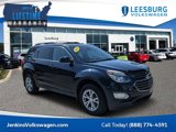 Used 2016 Chevrolet Equinox LT w/ Convenience Package image 1