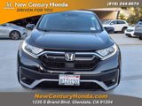 Used 2020 Honda CR-V EX image 2
