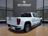 Used 2024 GMC Sierra 1500 SLT image 3
