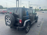 Used 2016 Jeep Wrangler Unlimited Sahara image 4
