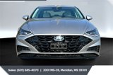 Used 2022 Hyundai Sonata SEL image 3