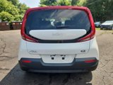 Certified 2022 Kia Soul LX w/ Technology Package image 5