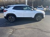 New 2025 Chevrolet TrailBlazer LT w/ Convenience Package image 6
