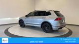 Used 2022 Volkswagen Tiguan SE R-Line image 5