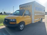 Used 2021 GMC Savana 3500 Extended w/ Power Convenience Package image 3