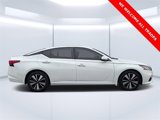 Used 2021 Nissan Altima 2.5 SV image 2