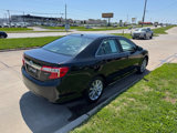 Used 2012 Toyota Camry SE image 5