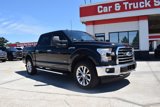 Used 2017 Ford F150 XLT w/ Equipment Group 301A Mid image 2