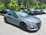 Used 2022 Nissan Altima 2.5 SR image 3