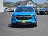 New 2025 Chevrolet Trax RS w/ Driver Confidence Package image 3