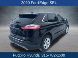 Used 2020 Ford Edge SEL w/ Convenience Package image 3
