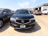 Used 2018 Acura MDX FWD image 4
