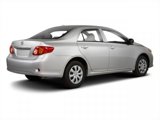 Used 2010 Toyota Corolla S image 5