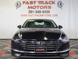 Used 2021 Hyundai Sonata SE image 2