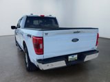 Used 2022 Ford F150 XLT w/ Equipment Group 302A High image 3