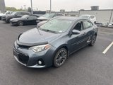 Used 2015 Toyota Corolla L image 2