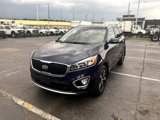 Used 2016 Kia Sorento EX w/ EX Premium Package image 4