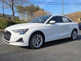 Used 2025 Audi A3 2.0T Premium image 3