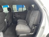 Used 2021 Chevrolet Traverse LS image 5