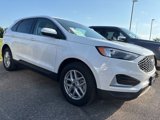 Used 2024 Ford Edge SEL image 2