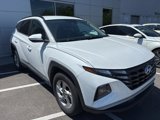 Used 2022 Hyundai Tucson SEL image 3
