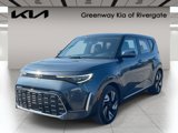Used 2023 Kia Soul GT-Line w/ GT-Line Technology Package image 3