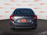 Used 2017 Honda Civic Touring image 4