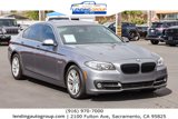 Used 2015 BMW 528i Sedan image 5