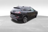 Used 2022 Jeep Cherokee Limited w/ Elite Package image 4