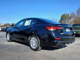 New 2025 Nissan Sentra S image 5