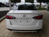 New 2025 Nissan Versa SR image 6