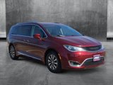 Used 2019 Chrysler Pacifica Touring-L Plus image 3
