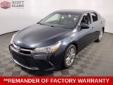 Used 2015 Toyota Camry SE image 3