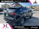 Used 2015 Lexus NX 200t F Sport image 5