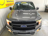 Used 2018 Ford F150 XL w/ Equipment Group 101A Mid image 2